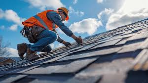 Roofing Contractor